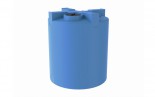 Топливный бак 5000 л для дизельного топлива - Эко-Фабрика-производитель очистных систем,бельепровода и мусоропровода