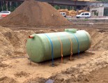 Монтажный набор для подземных емкостей - Эко-Фабрика-производитель очистных систем,бельепровода и мусоропровода