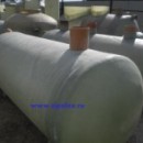 Акция на  емкости из стеклопластика для питьевой воды  от 2-200 м3. Композитные емкости для питьевой воды - Эко-Фабрика-производитель очистных систем,бельепровода и мусоропровода