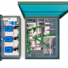 ТОПАЭРО 4 ПР - Эко-Фабрика-производитель очистных систем,бельепровода и мусоропровода