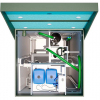ТОПАС 8 ПР - Эко-Фабрика-производитель очистных систем,бельепровода и мусоропровода