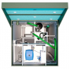 ТОПАС-С 4 ПР - Эко-Фабрика-производитель очистных систем,бельепровода и мусоропровода