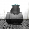 Септик "Дачный" - Эко-Фабрика-производитель очистных систем,бельепровода и мусоропровода