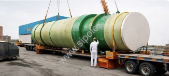 Станции пожаротушения (пожарные насосные станции) - Эко-Фабрика-производитель очистных систем,бельепровода и мусоропровода