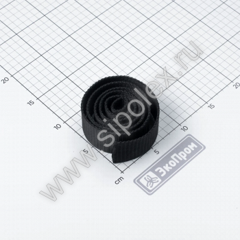 Лента ремен (40мм) 1 метр - Эко-Фабрика-производитель очистных систем,бельепровода и мусоропровода